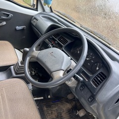 不動車　軽トラ　スズキ　キャリーの画像