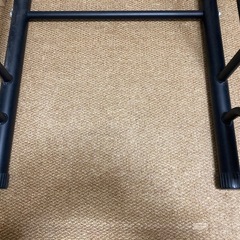 ぶら下がり健康器 マルチジム　懸垂マシンの画像