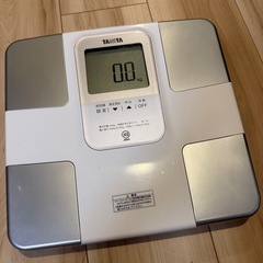 タニタ 体組成計　BC-761の画像