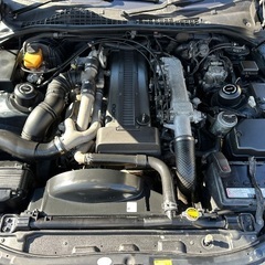 トヨタ ソアラ/JZZ30/トヨタ/ATの画像