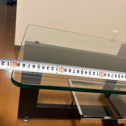 最終値下げ アルテジャパン センターガラステーブル artej-yg-img011.jpg