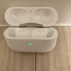 AirPodsプロ第2世代ケースのみの画像