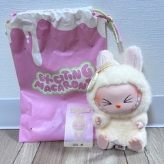 ラブブ 正規 セットの画像