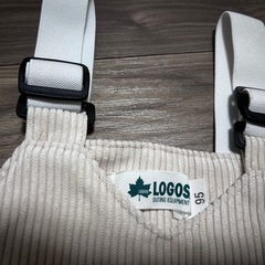 ロゴス　ワンピースの画像