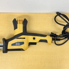 D2オリジナル 電気ノコギリ 配達可能の画像