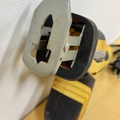 D2オリジナル 電気ノコギリ 配達可能の画像