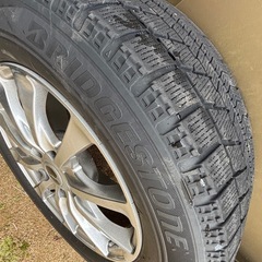 205/65R16 スタッドレス　カムリの画像
