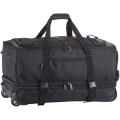 GERMANE GEAR ボストンキャリーバッグ 15177（100L・ソフトキャリー）×1個の画像