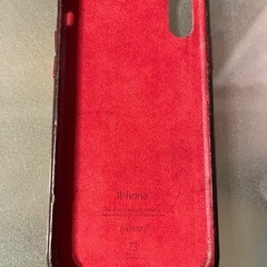 Apple iPhoneX silver 256GB 本体の画像