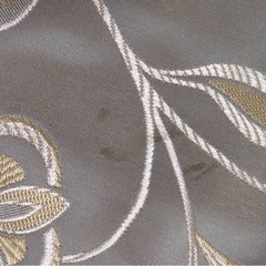 サンゲツ　カーテン　188cm✖️245cm 2枚の画像