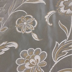 サンゲツ　カーテン　188cm✖️245cm 2枚の画像