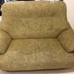 定価59800円　NOCE ソファ HY2766    の画像