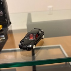 トミカ Honda TYPE R 30th Collection 3台セットなどの画像