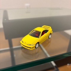 トミカ Honda TYPE R 30th Collection 3台セットなどの画像