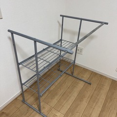 押し入れ収納の画像