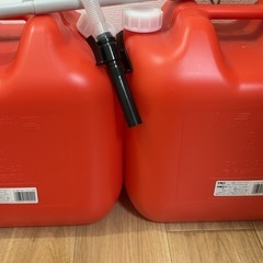 石油ファンヒーター コロナ 4点セットの画像