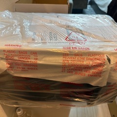 アイリスオーヤマ　電子レンジの画像