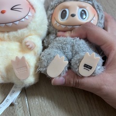 ラブブ 正規 セットの画像