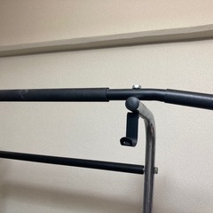 ぶら下がり健康器 マルチジム　懸垂マシンの画像
