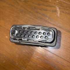 ホーネット250 前期 イグナイターの画像