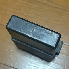 ホーネット250 前期 イグナイターの画像