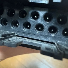 ホーネット250 前期 イグナイターの画像