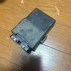 ホーネット250 前期 イグナイターの画像