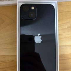 iPhone13の画像