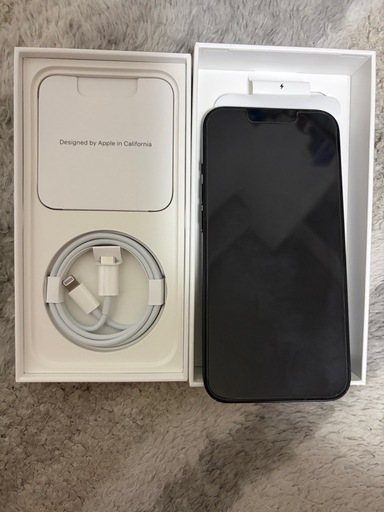 iPhone13