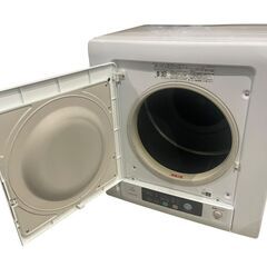 【⭐️全額返金保証⭐️】◇HITACHI 日立除湿形電気衣類乾燥機 DE-N60WV 2022年製の画像