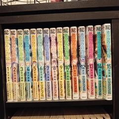 漫画本　色々　売りますの画像