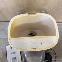 自動給餌器の画像