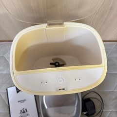 自動給餌器の画像