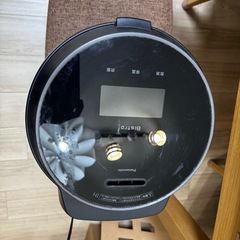 Panasonic BISTRO 炊飯器 SR-18BA 10合炊きの画像