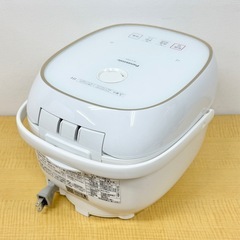 Panasonic 炊飯器 3.5合炊き 配達可能の画像