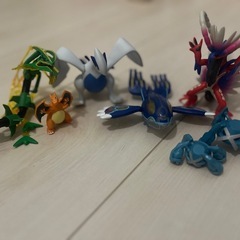 モンコレ　まとめ売りの画像