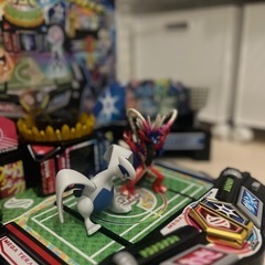 モンコレ　まとめ売りの画像