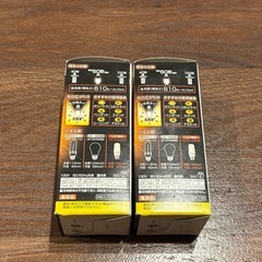 【✨新品未使用✨】電球の画像