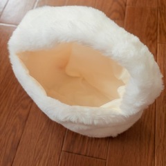 フワもこプチトートの画像