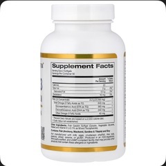 オメガ3 フィッシュオイル サプリ 100粒の画像