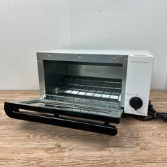 山善　オーブントースター GOT-1000 2021年
製　の画像