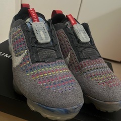 ナイキ エア ヴェイパーマックス 2020 フライニットの画像