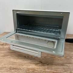 ニトリ
の単機能オーブントースターNココル NT07 の画像