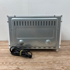 ニトリ
の単機能オーブントースターNココル NT07 の画像