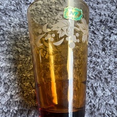 レトログラス★2種類8個の画像