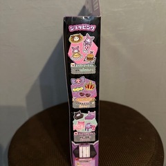 クロミスマホwide
の画像