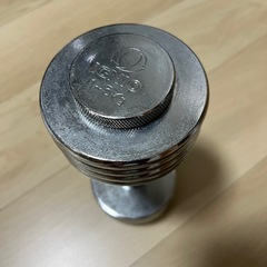 ダンベル　　1-5キロ　調整可の画像