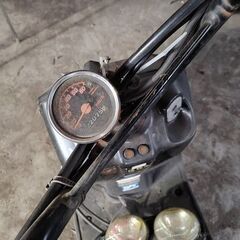 ホンダ　ズーマ不動車の出品です。の画像