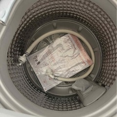 Haier 洗濯機 BW-45A 4.5kg 2025年製 家電 の画像