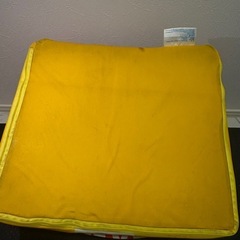 アンパンマン　座椅子の画像